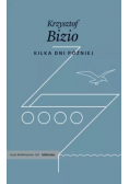 Kilka dni później