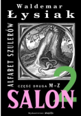 Salon 2 Alfabet szulerów Część 2