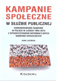 Kampanie społeczne w służbie publicznej