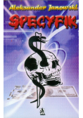 Janowski Aleksander - Specyfik