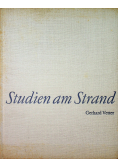 Studien am Strand