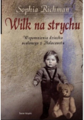 Wilk na strychu