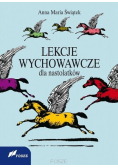 Lekcje wychowawcze dla nastolatków