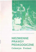 Niezmienne prawdy pedagogiczne
