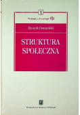 Struktura społeczna