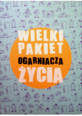 Wielki pakiet ogarniacza życia