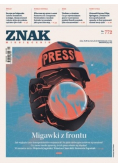 Miesięcznik Znak nr 772 / 19