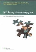 Sztuka wywierania wpływu