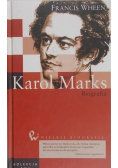 Karol Marks Biografia