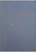 Lekcjonarz Mszalny IV