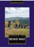 Beskid mały, przewodnik