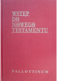 Wstęp do Nowego Testamentu