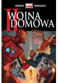 II wojna domowa
