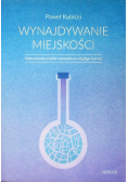 Wynajdywanie miejskości Paweł Kubicki