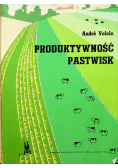 Produktywność pastwisk
