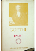 Goethe Faust