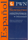 Słownictwo hiszpańskie w ćwiczeniach