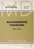Rachunkowość finansowa