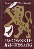 Lwowskie misztygałki