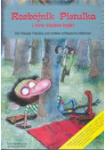 Rozbójnik Pistulka i inne śląskie bajki