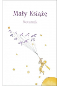 Mały Książę Notatnik