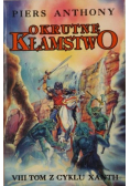 Okrutne kłamstwo