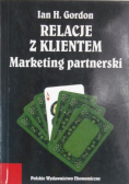 Relacje z klientem Marketing partnerski