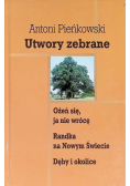 Utwory zebrane Tom 2