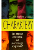 Charaktery