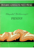Pieniny