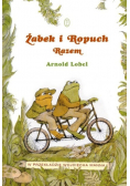 Żabek i Ropuch Razem