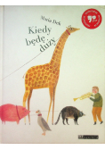 Kiedy będę duży