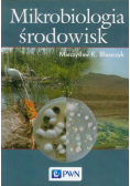 Mikrobiologia środowisk