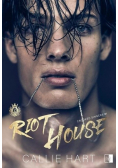 Riot House Tom 1