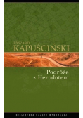 Podróże z Herodotem