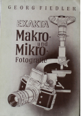 Exakta Makro und Mikrofotografie