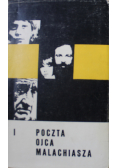 Poczta ojca Malachiasza Tom I