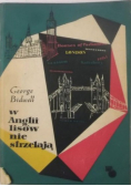 W Anglii lisów nie strzelają