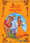Bajki rosyjskie