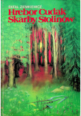 Hrebor Cudak skarby Stolinów