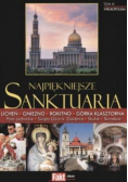 Najpiękniejsze Sanktuaria Tom IX Wielkopolska