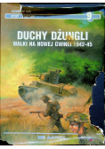 Duchy dżungli walki na Nowej Gwinei  1942 45