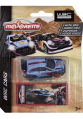 Majorette WRC Hyundai i20 T Neuville NOWE