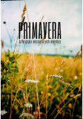 Primavera Antologia wiosennych wierszy