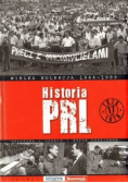 Wielka kolekcja 1944 - 1989 Historia PRL Tom 17