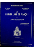 Le Premier Livre de Francais
