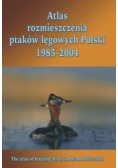 Atlas rozmieszczenia ptaków lęgowych Polski