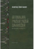 Globalna przestrzeń zagrożeń