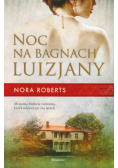 Noc na bagnach Luizjany