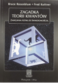 Zagadka teorii kwantów